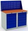 Верстак Expert W120.WS6/WS6.010 купить в Новосибирске