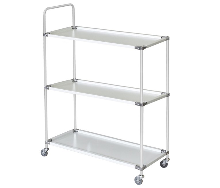 Тележка металлическая Gresson  ТМУ-1200 купить в Новосибирске