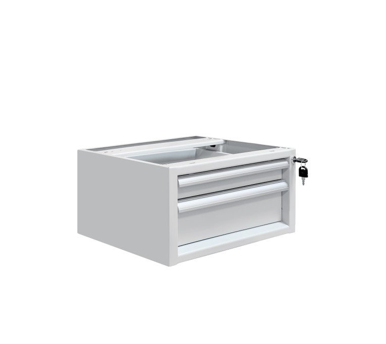 Тумба металлическая Gresson  ТПМ-2 купить в Новосибирске