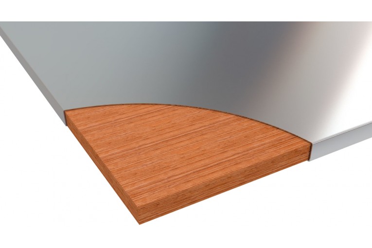 Столешница Expert WTS 1200 мм купить в Новосибирске Столешница Expert WTS 1200 мм купить в Новосибирске