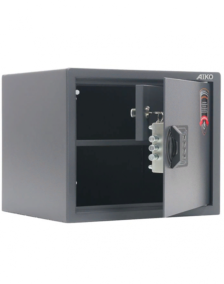 Сейф для травматического пистолета Aiko TT-28 EL купить в Новосибирске