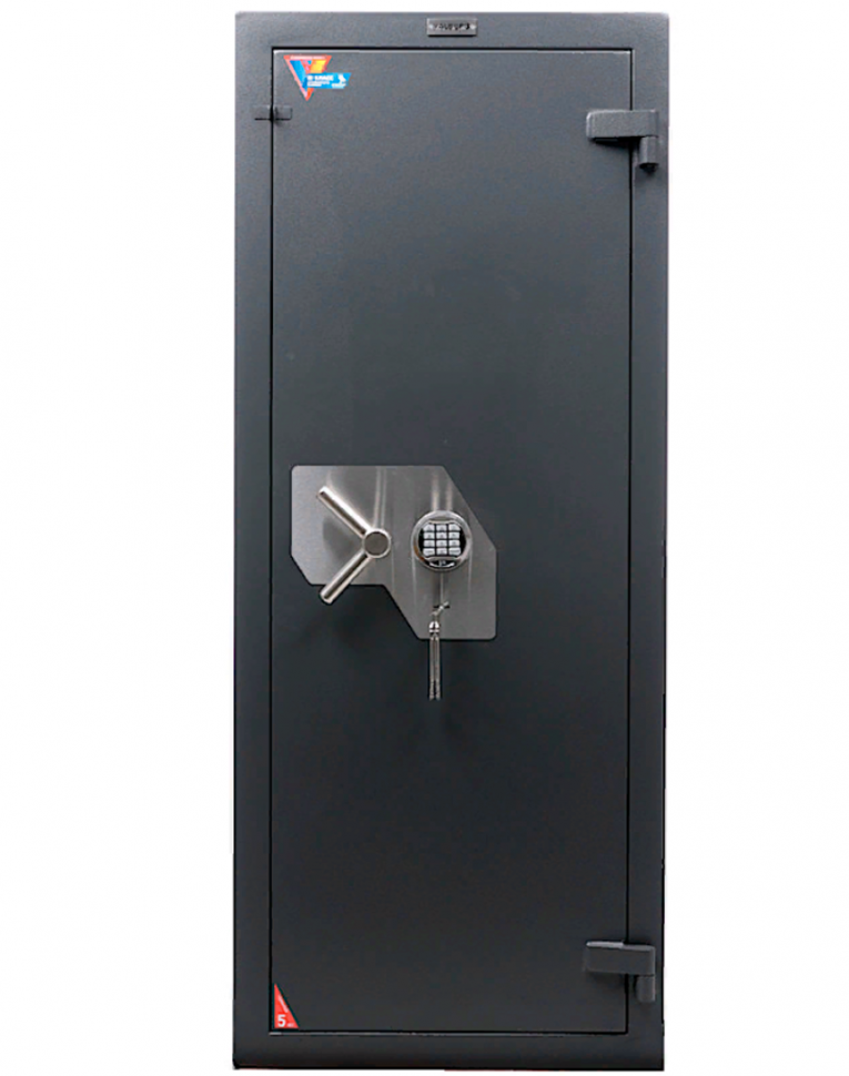 Взломостойкий сейф Valberg Форт 1668 EL купить в Новосибирске Взломостойкий сейф Valberg Форт 1668 EL купить в Новосибирске