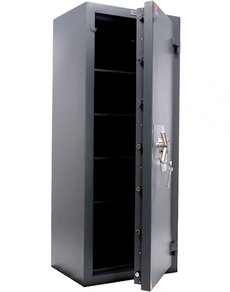 Взломостойкий сейф Valberg Форт 1668 EL купить в Новосибирске Взломостойкий сейф Valberg Форт 1668 EL купить в Новосибирске