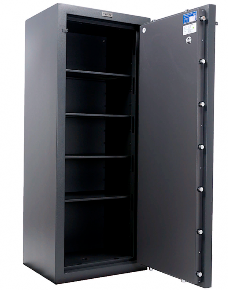 Взломостойкий сейф Valberg Форт 1668 EL купить в Новосибирске Взломостойкий сейф Valberg Форт 1668 EL купить в Новосибирске