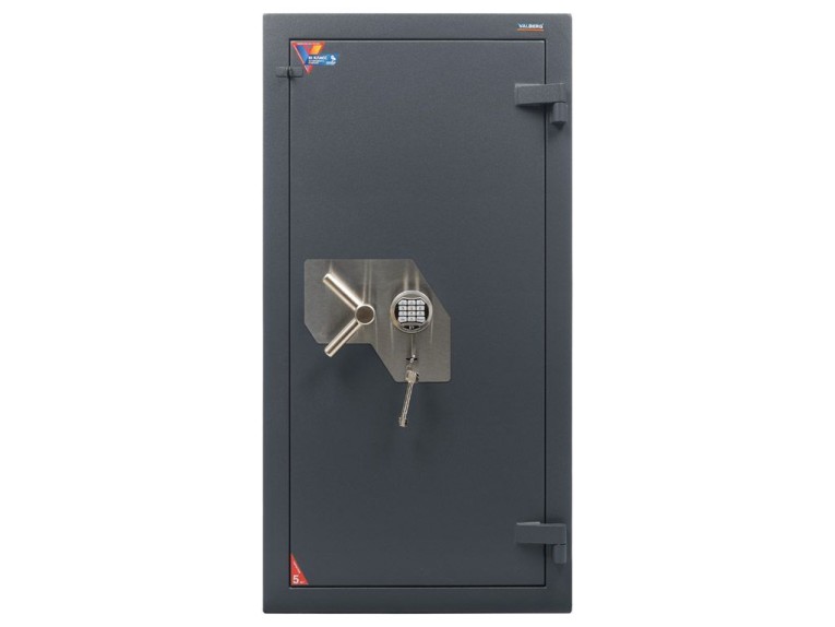 Взломостойкий сейф Valberg Форт 1668 EL купить в Новосибирске Взломостойкий сейф Valberg Форт 1668 EL купить в Новосибирске