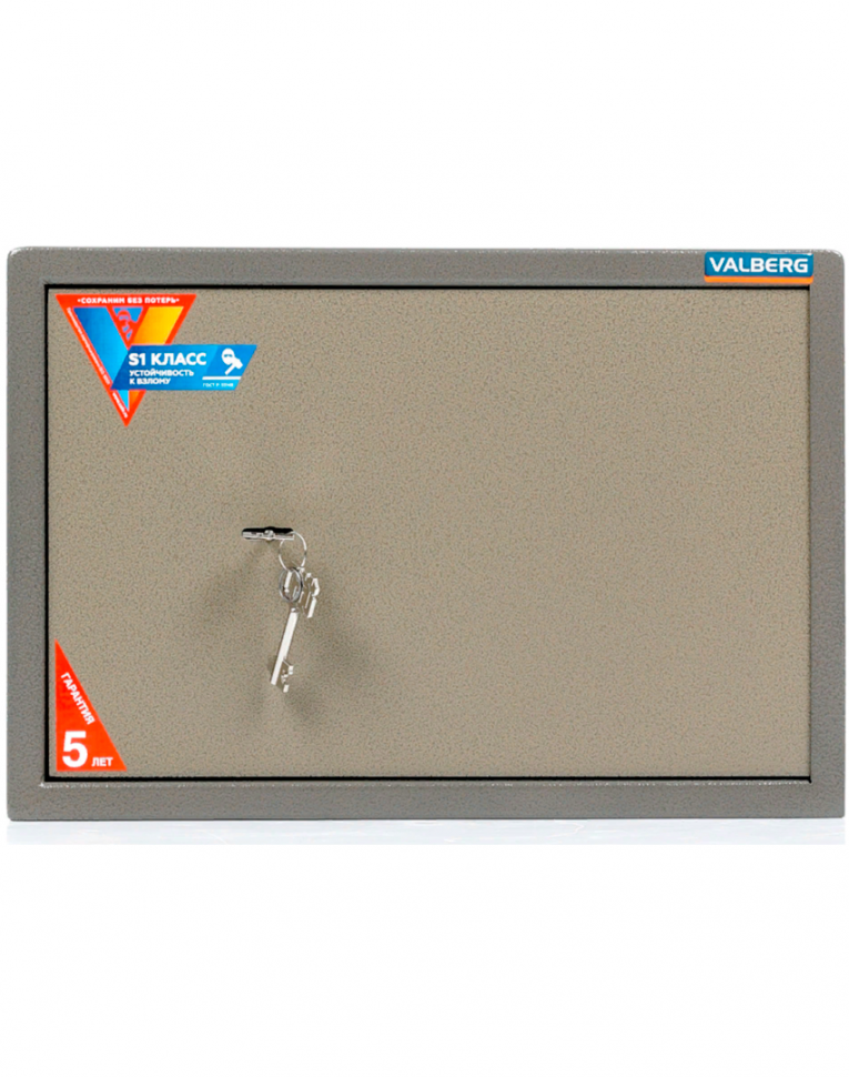 Мебельный сейф Valberg ASM-30 KL купить в Новосибирске