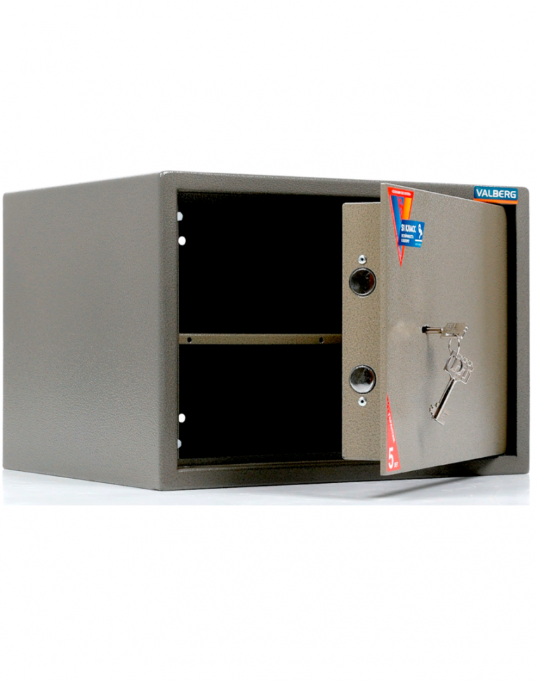 Мебельный сейф Valberg ASM-30 KL купить в Новосибирске