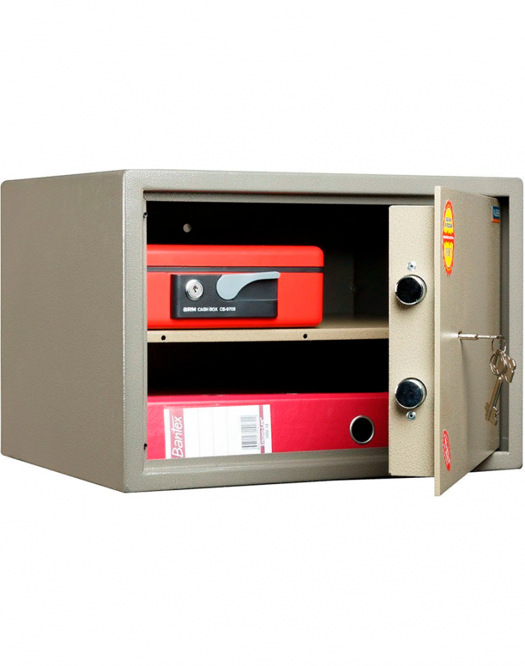 Мебельный сейф Valberg ASM-30 KL купить в Новосибирске