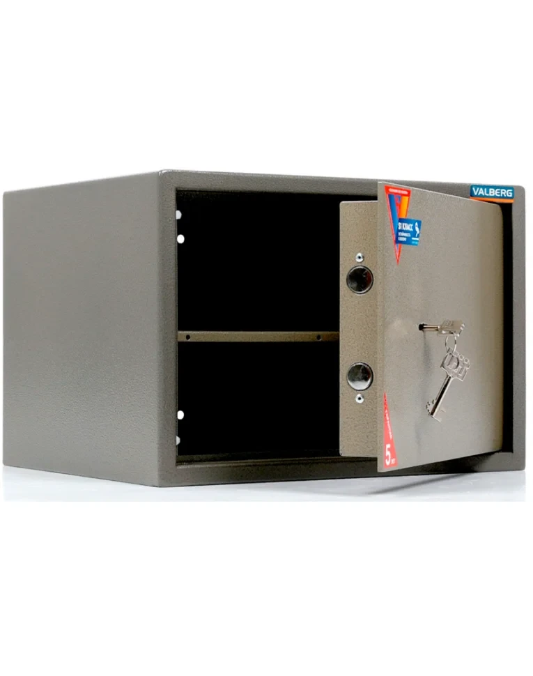 Мебельный сейф Valberg ASM-30 KL купить в Новосибирске