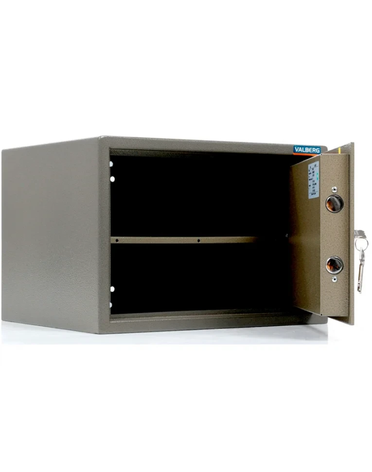 Мебельный сейф Valberg ASM-30 KL купить в Новосибирске