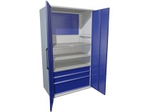 Инструментальный шкаф HARD 2000-033012 Инструментальный шкаф HARD 2000-033012