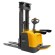 Штабелер самоходный CDDK20 (2000 кг, 5,6 м, 24В / 300Ач, EPS) SMARTLIFT (SMART) купить в Новосибирске