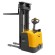 Штабелер самоходный CDDK20 (2000 кг, 5,6 м, 24В / 300Ач, EPS) SMARTLIFT (SMART) купить в Новосибирске