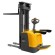 Штабелер самоходный CDDK20 (2000 кг, 5,6 м, 24В / 300Ач, EPS) SMARTLIFT (SMART) купить в Новосибирске