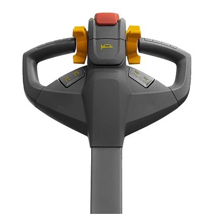 Штабелер самоходный CDDK20 (2000 кг, 5,6 м, 24В / 300Ач, EPS) SMARTLIFT (SMART) купить в Новосибирске Штабелер самоходный CDDK20 (2000 кг, 5,6 м, 24В / 300Ач, EPS) SMARTLIFT (SMART) купить в Новосибирске