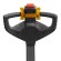 Штабелер самоходный CDDK20 (2000 кг, 5,6 м, 24В / 300Ач, EPS) SMARTLIFT (SMART) купить в Новосибирске
