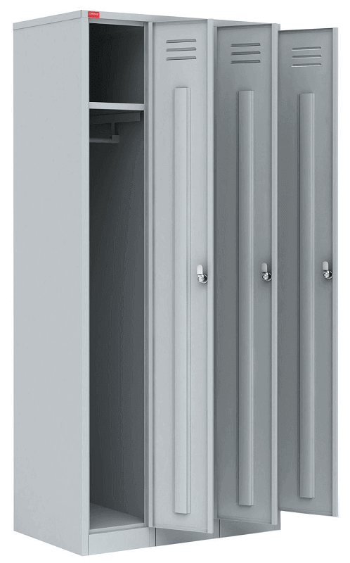 Шкаф ШРМ-33 купить в Новосибирске Шкаф ШРМ-33 купить в Новосибирске