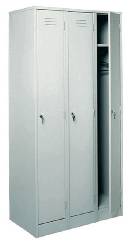 Шкаф ШРМ-33 купить в Новосибирске Шкаф ШРМ-33 купить в Новосибирске