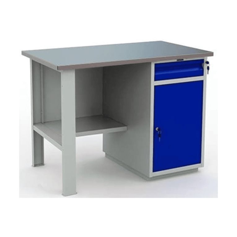 Верстак Profi WT120.F1/WD2.000 купить в Новосибирске