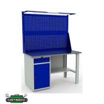 Верстак Profi WT140.WD2/F1.021 Верстак Profi WT140.WD2/F1.021