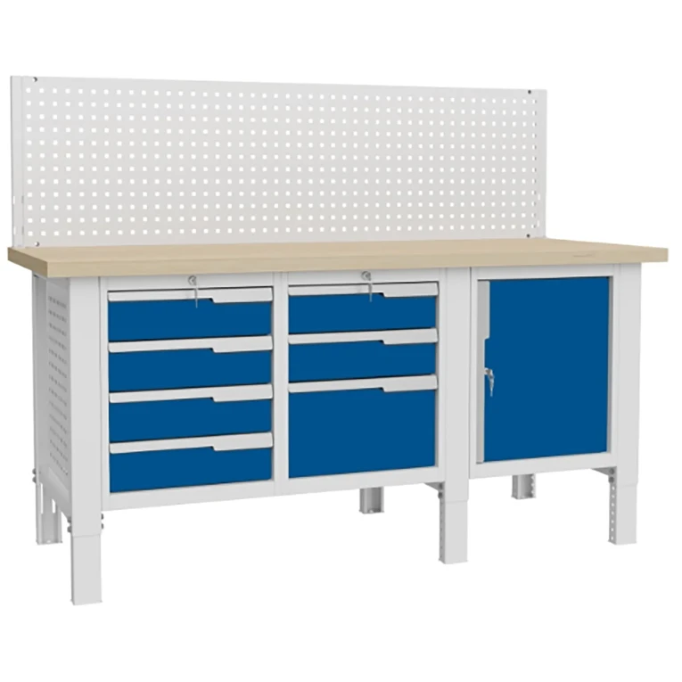Стол-верстак Craft 1802.S347.13-1 купить в Новосибирске