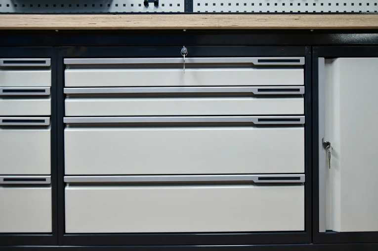 Верстак MCN 1252.L6-2F купить в Новосибирске Верстак MCN 1252.L6-2F купить в Новосибирске