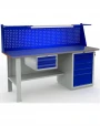 Верстак Expert W200.F2/WS6.111.W Верстак Expert W200.F2/WS6.111.W
