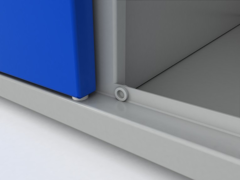 Шкаф гардеробный металлический COMFORT 2000/22 (800) купить в Новосибирске Шкаф гардеробный металлический COMFORT 2000/22 (800) купить в Новосибирске