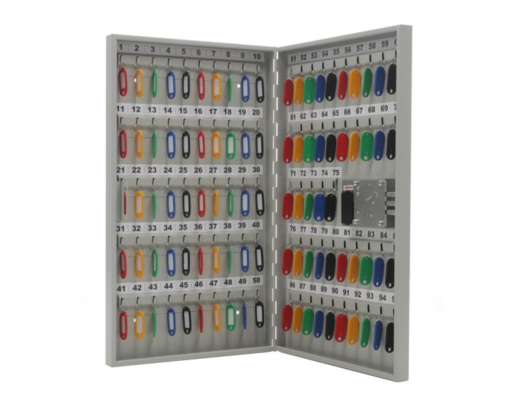 Ключница KEY-95EL купить в Новосибирске