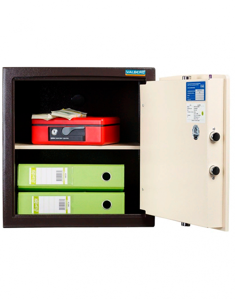 Взломостойкий сейф Valberg Карат 46 new купить в Новосибирске Взломостойкий сейф Valberg Карат 46 new купить в Новосибирске