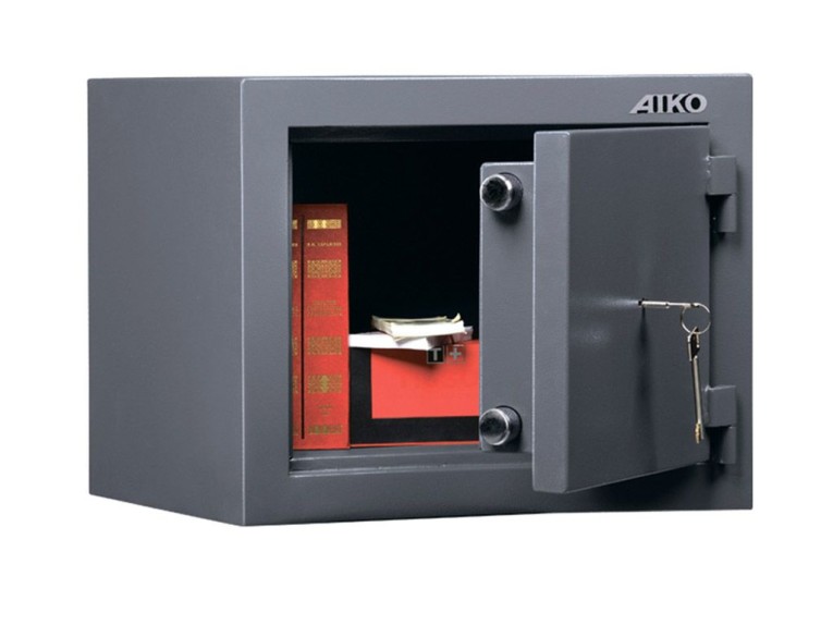 Офисный сейф Aiko AMH-36 (053) купить в Новосибирске
