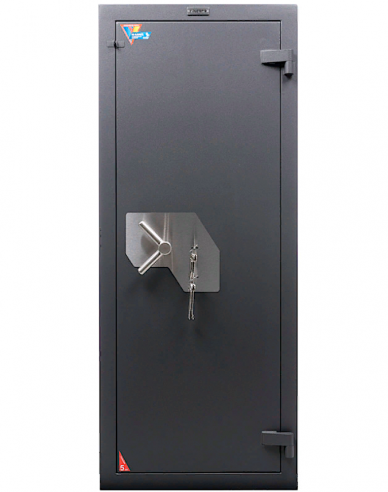 Взломостойкий сейф Valberg Форт 1668 KL купить в Новосибирске