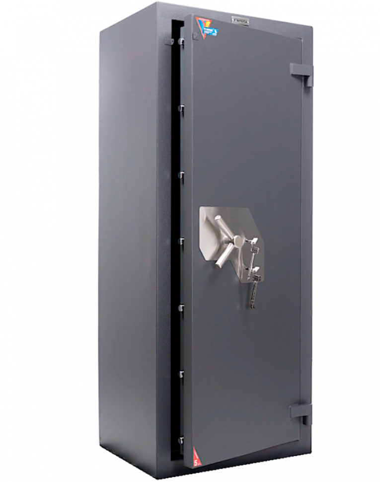 Взломостойкий сейф Valberg Форт 1668 KL купить в Новосибирске
