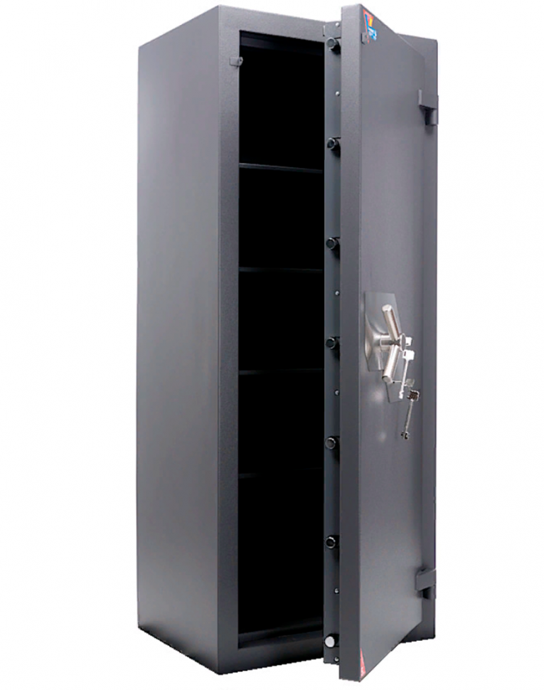 Взломостойкий сейф Valberg Форт 1668 KL купить в Новосибирске