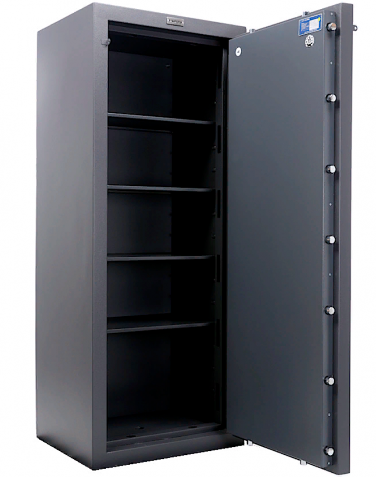 Взломостойкий сейф Valberg Форт 1668 KL купить в Новосибирске