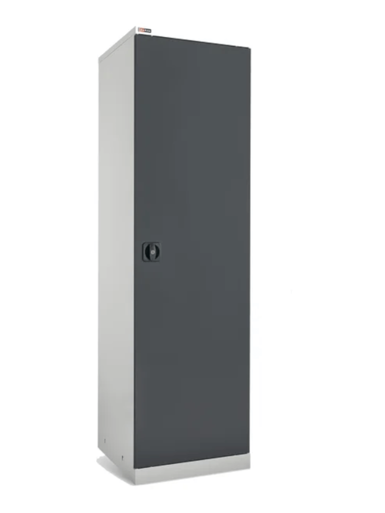 Шкаф инструментальный ДиКом ВЛ-К-050 (7038/7016) купить в Новосибирске Шкаф инструментальный ДиКом ВЛ-К-050 (7038/7016) купить в Новосибирске