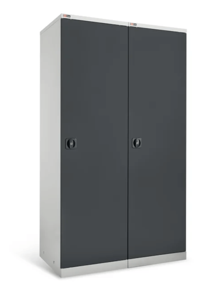 Шкаф инструментальный ДиКом ВЛ-К-050 (7038/7016) купить в Новосибирске Шкаф инструментальный ДиКом ВЛ-К-050 (7038/7016) купить в Новосибирске