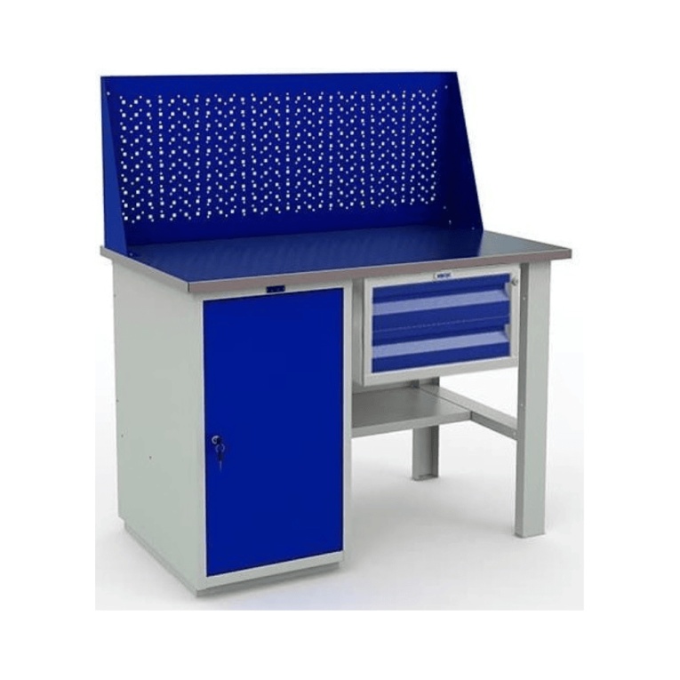 Верстак Profi WT120.WD1/F1.110 купить в Новосибирске
