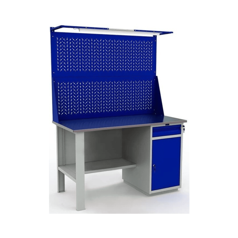 Верстак Profi WT140.F1/WD2.021 купить в Новосибирске