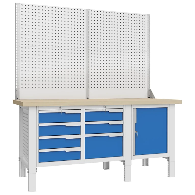Стол-верстак Craft 1802.S347.13-2 купить в Новосибирске