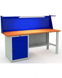 Верстак Expert W200.WS1/F2.011 Верстак Expert W200.WS1/F2.011
