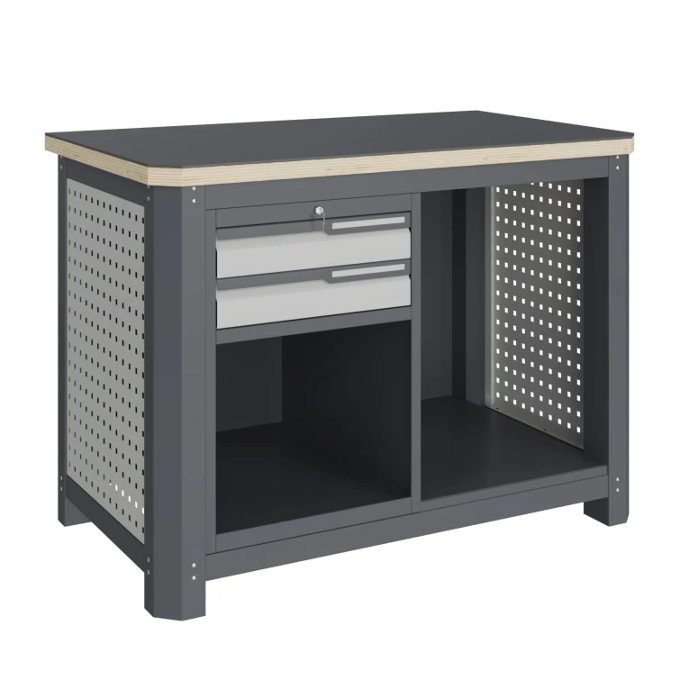 Верстак MCN 1252.S2.12 купить в Новосибирске Верстак MCN 1252.S2.12 купить в Новосибирске