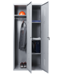 Шкаф хозяйственный Стандарт LS-21-80U