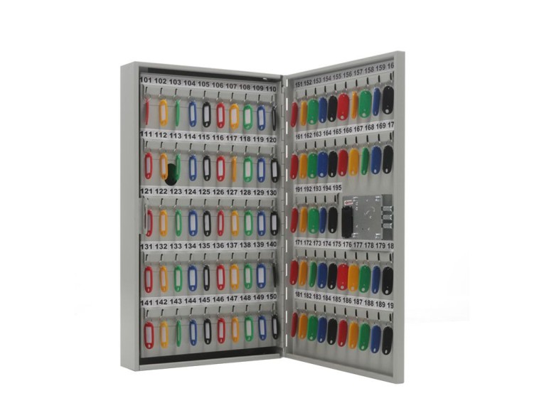 Ключница KEY-195EL купить в Новосибирске