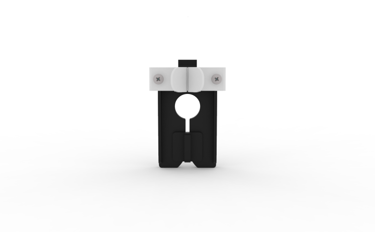 Зажим инструментальный купить в Новосибирске Зажим инструментальный купить в Новосибирске