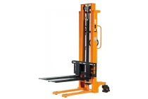 Штабелер гидравлический ручной 2 т - 1,6 м Вилы: 1150 SYC SIBLINE Штабелер гидравлический ручной 2 т - 1,6 м Вилы: 1150 SYC SIBLINE