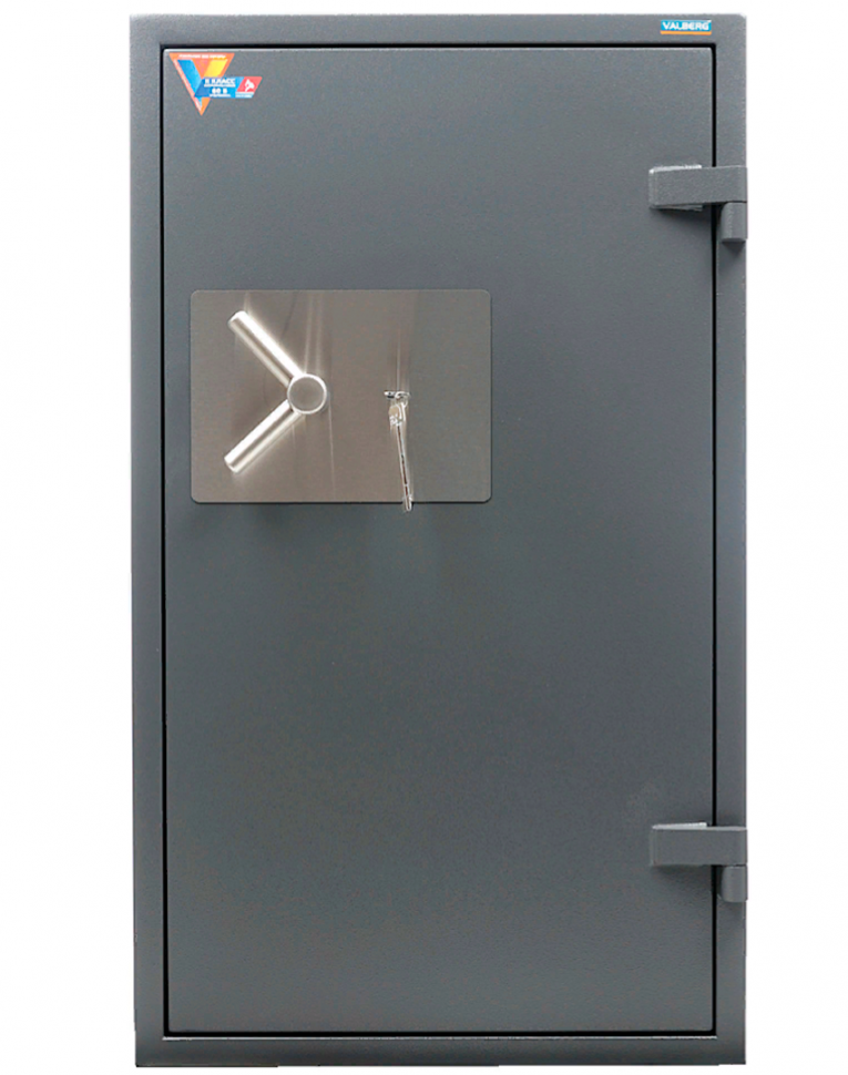 Огневзломостойкий сейф Valberg Гарант Евро 120Т купить в Новосибирске Огневзломостойкий сейф Valberg Гарант Евро 120Т купить в Новосибирске