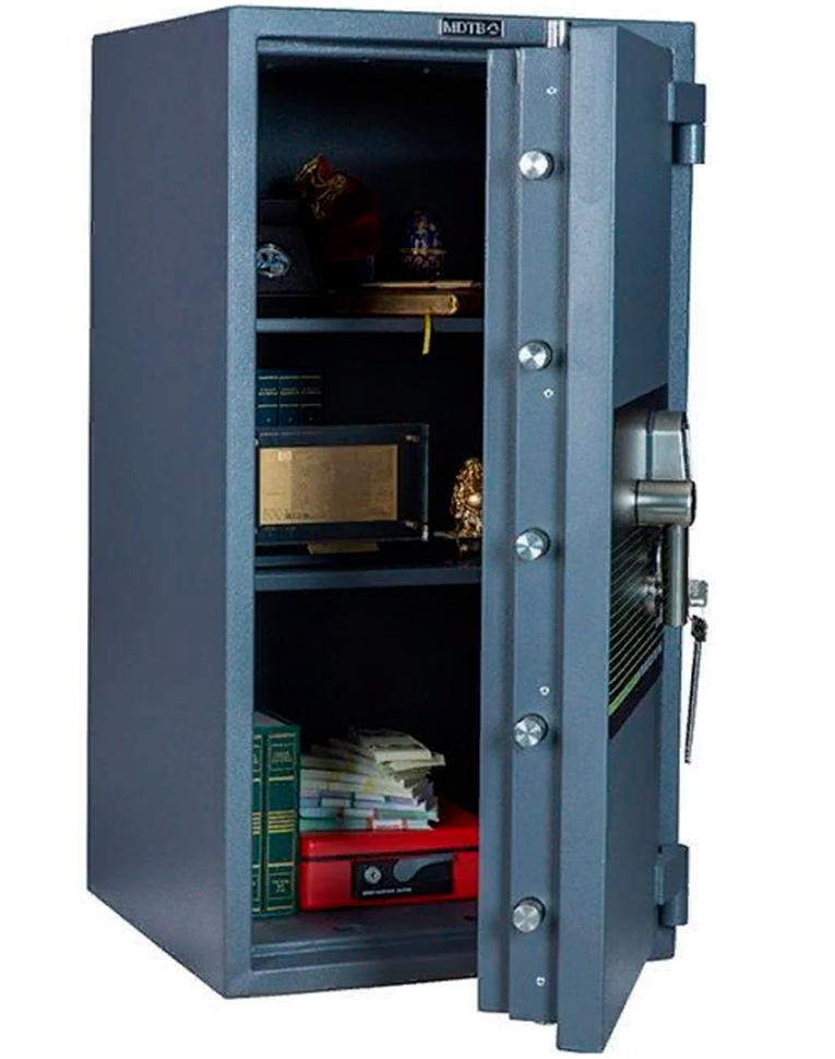 Взломостойкий сейф MDTB Fort-M 1668 2K купить в Новосибирске Взломостойкий сейф MDTB Fort-M 1668 2K купить в Новосибирске