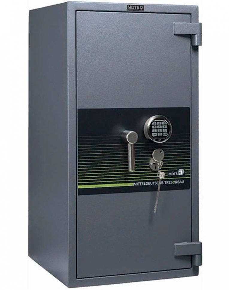 Взломостойкий сейф MDTB Fort-M 1668 2K купить в Новосибирске