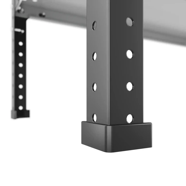 Антистатический стеллаж SPC 5М 2300х1000х400 5 полок купить в Новосибирске Антистатический стеллаж SPC 5М 2300х1000х400 5 полок купить в Новосибирске